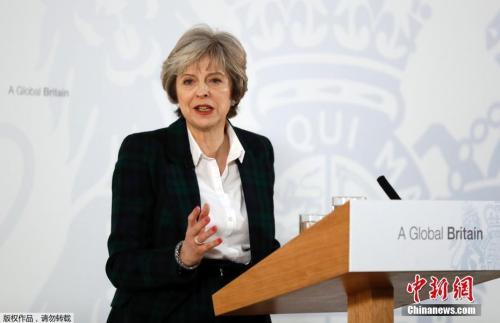 英國脫歐談判“攻堅期”，雙方還在糾結(jié)哪些問題？