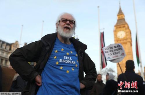 英國脫歐談判“攻堅期”，雙方還在糾結(jié)哪些問題？