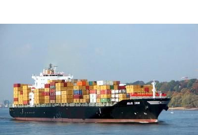 天津到寧波國內(nèi)集裝箱海運代理服務詳解